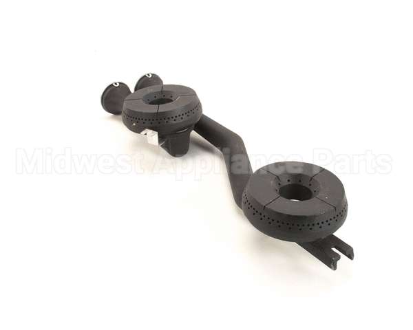 00-762970-0000A Vulcan Hart Cmdr 30K Dbl Burner Asy