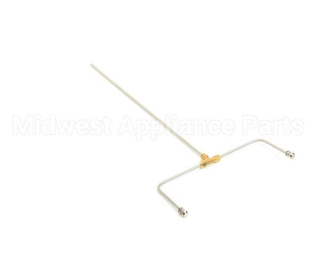 00-762971-0000A Vulcan Hart Pilot Tube Assembly 2 Gal