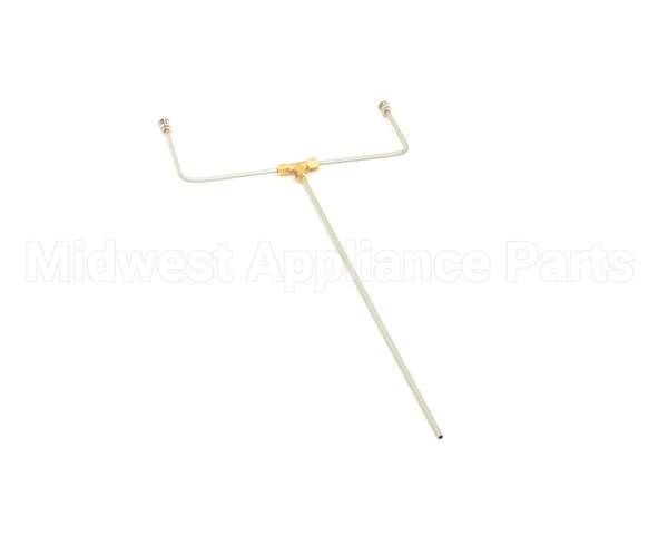 00-762971-0000A Vulcan Hart Pilot Tube Assembly 2 Gal