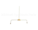 00-762971-0000A Vulcan Hart Pilot Tube Assembly 2 Gal