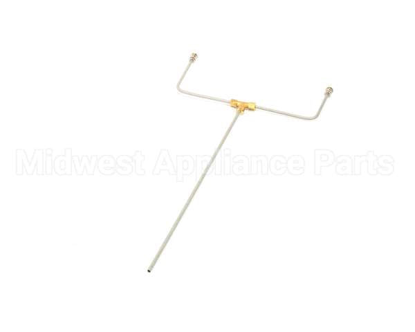 00-762971-0000A Vulcan Hart Pilot Tube Assembly 2 Gal