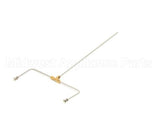 00-762971-0000A Vulcan Hart Pilot Tube Assembly 2 Gal