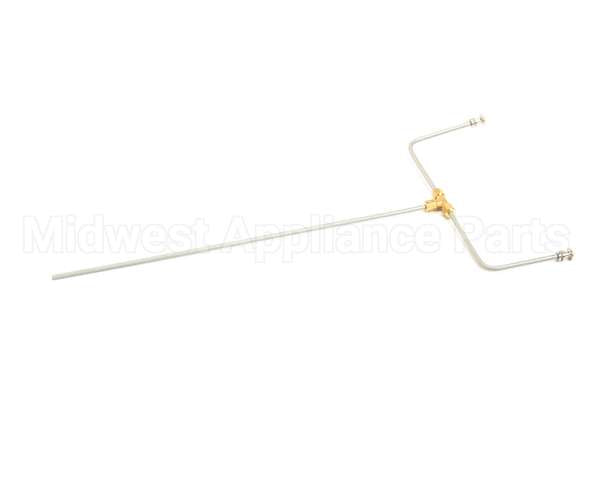 00-762971-0000A Vulcan Hart Pilot Tube Assembly 2 Gal