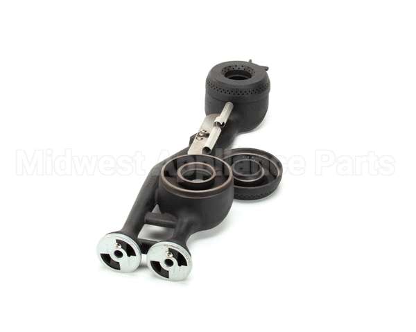 00-763209-000A1 Vulcan Hart Venturi,New Assembly.chall Series