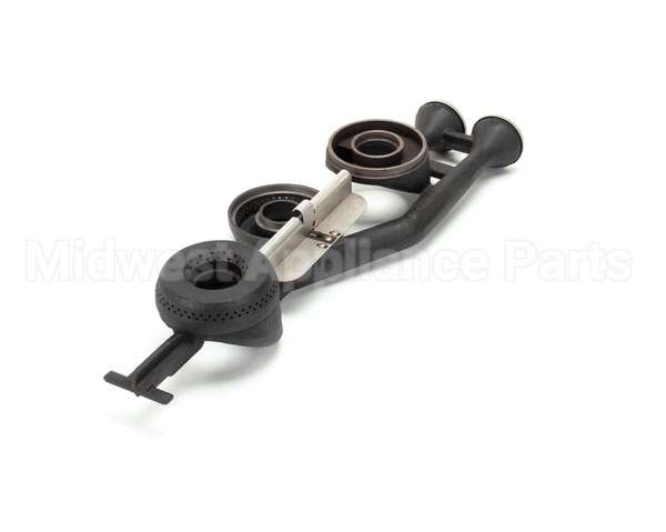 00-763209-000A1 Vulcan Hart Venturi,New Assembly.chall Series