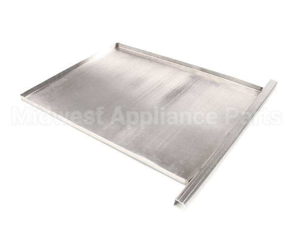 00-763763-0000A Vulcan Hart Pan,Drip,18