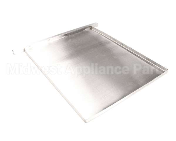 00-763763-0000A Vulcan Hart Pan,Drip,18