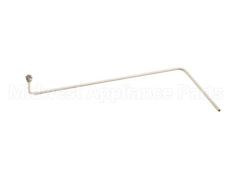 00-763833-0000A Vulcan Hart 6 O B Rh Pilot Tube Sa