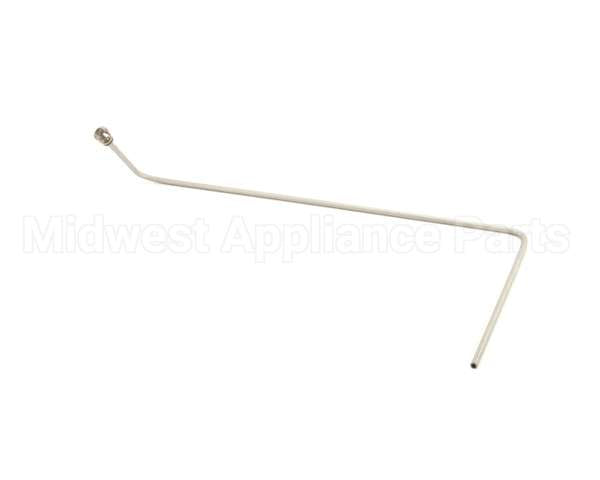 00-763833-0000A Vulcan Hart 6 O B Rh Pilot Tube Sa