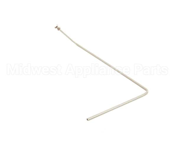 00-763833-0000A Vulcan Hart 6 O B Rh Pilot Tube Sa