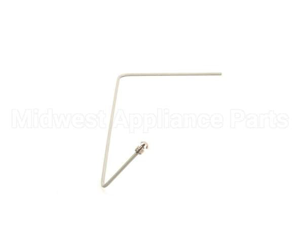 00-763833-0000A Vulcan Hart 6 O B Rh Pilot Tube Sa