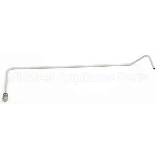 00-763836-0000A Compatible Hobart 6 Ob Lh Cntr Pilot Tube