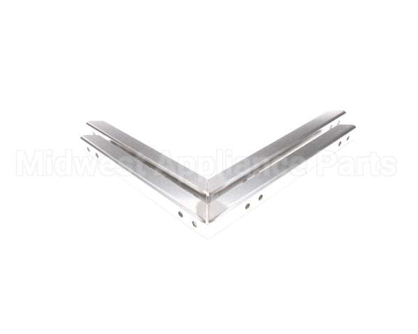 00-764619-0000A Vulcan Hart Kit, Wall Mount Bracket
