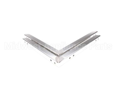 00-764619-0000A Vulcan Hart Kit, Wall Mount Bracket