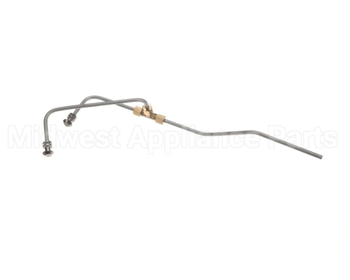 00-764923-0000A Vulcan Hart Tube,Pilot Assembly Comm Frch Top