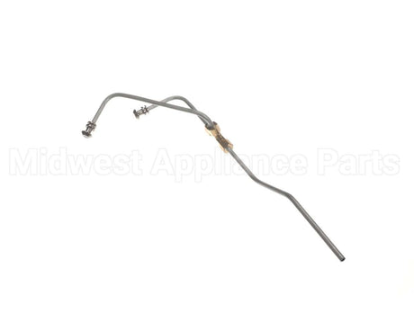 00-764923-0000A Vulcan Hart Tube,Pilot Assembly Comm Frch Top