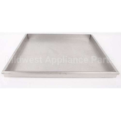 00-765336-0000A Compatible Hobart Drip Pan W/A Scb-60