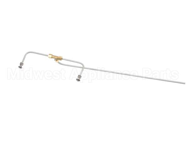 00-767059-0000A Vulcan Hart Pilot Assembly For 2 Front Rear