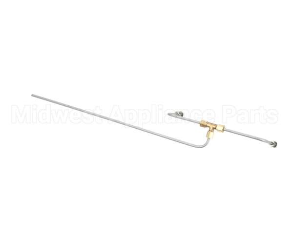 00-767059-0000A Vulcan Hart Pilot Assembly For 2 Front Rear