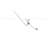 00-767059-0000A Vulcan Hart Pilot Assembly For 2 Front Rear