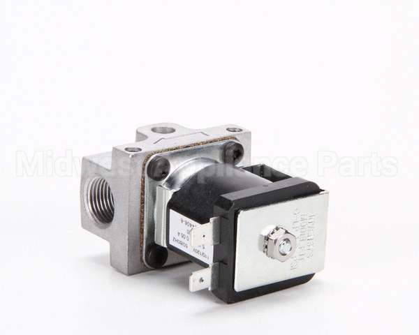 00-770085-00002 Vulcan Hart Valve,Solenoid Enclosed 120V