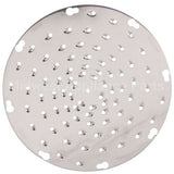 00-77045 Compatible Hobart Plate, Shredder (3/16")