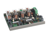 00-781142-00001 Hobart Board, I/O