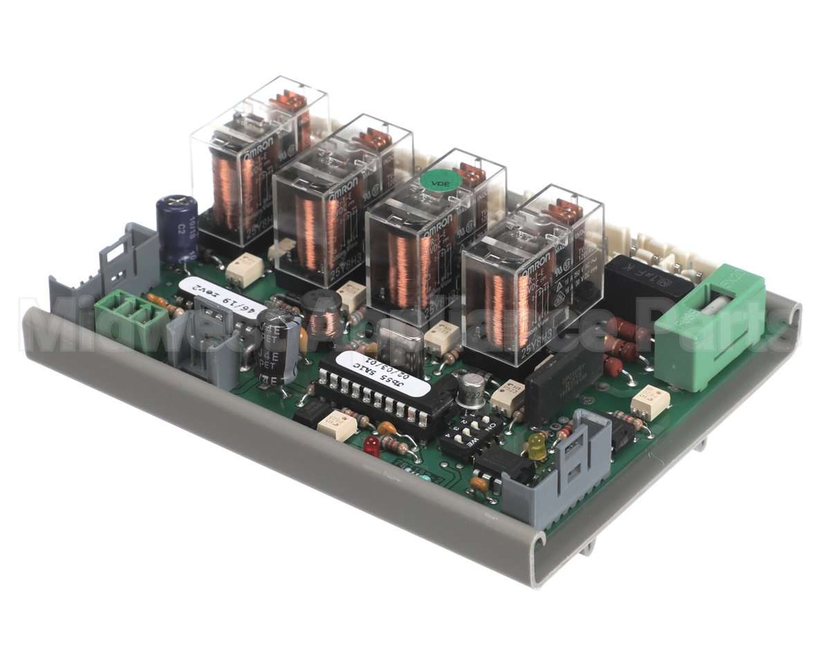 00-781142-00001 Hobart Board, I/O