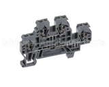 00-785508-00001 Hobart Double Level Terminal Grey