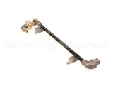 00-788502-0000A Vulcan Hart Manifold, Irb Assembly