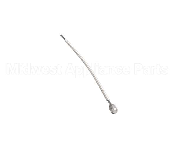 00-788541-0000A Vulcan Hart Pilot,12 Flex Tube W/Tip