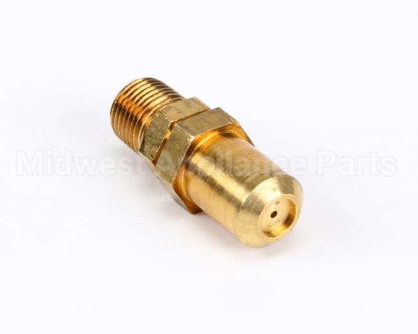 00-800665-00012 Vulcan Hart Fitting, #57Dms Bu