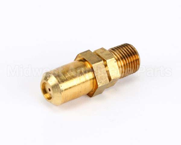 00-800665-00012 Vulcan Hart Fitting, #57Dms Bu