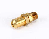 00-800665-00012 Vulcan Hart Fitting, #57Dms Bu