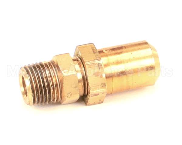 00-800665-00026 Vulcan Hart Fitting, #51Dms Bu