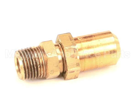 00-800665-00026 Vulcan Hart Fitting, #51Dms Bu