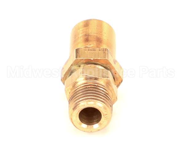 00-800665-00026 Vulcan Hart Fitting, #51Dms Bu