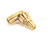 00-802389-00024 Vulcan Hart Orifice Fitting #5