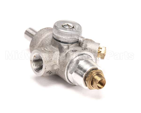 00-804267 Vulcan Hart Pilot Safety