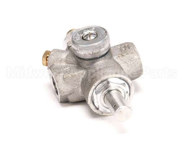 00-804267 Vulcan Hart Pilot Safety