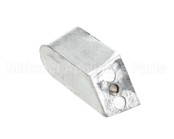 00-806372 Vulcan Hart Bar Handle Bracket Lh