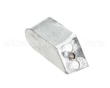 00-806372 Vulcan Hart Bar Handle Bracket Lh