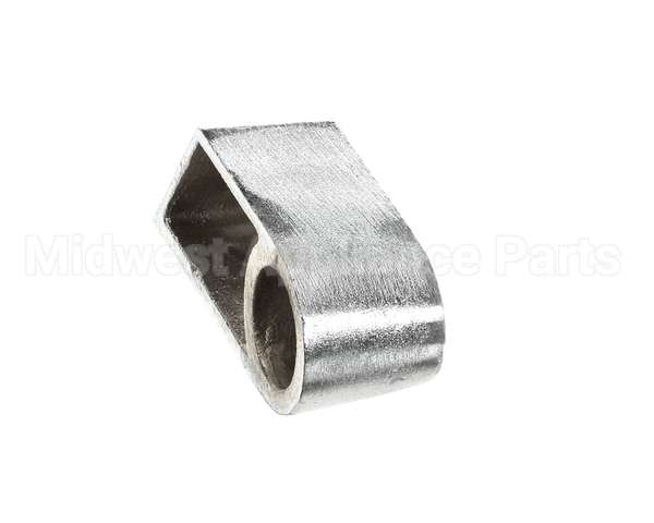 00-806372 Vulcan Hart Bar Handle Bracket Lh