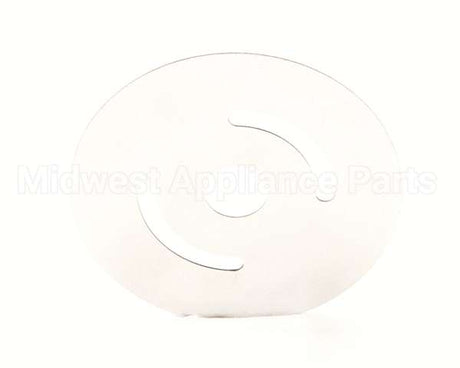 00-810069 Vulcan Hart Dial, Control Knob