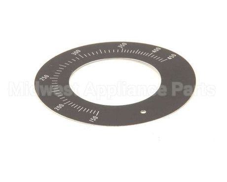 00-810142 Vulcan Hart Dial, Solid State