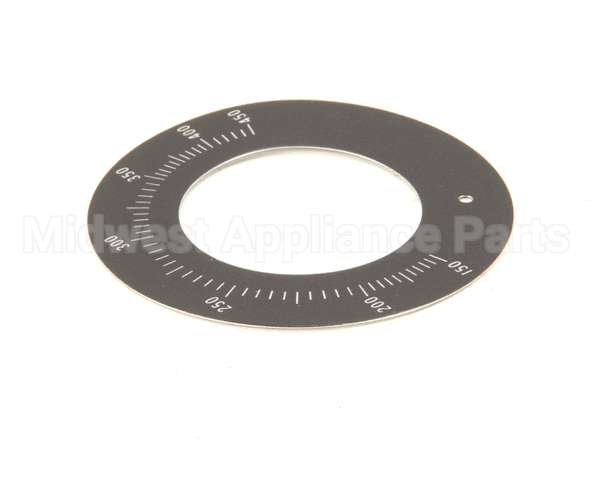00-810142 Vulcan Hart Dial, Solid State