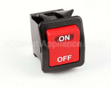 00-810280-00001 Vulcan Hart Switch,Power