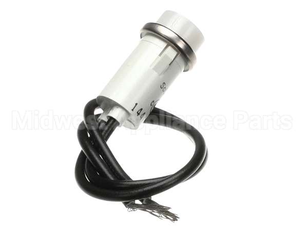 00-811807-00001 Hobart Light,Pilot-White