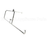 00-811820 Hobart Piping,Upper Rinse