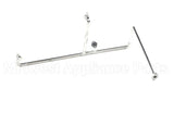 00-811820 Hobart Piping,Upper Rinse